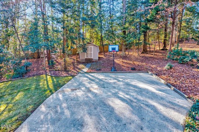 1208 Turner Farms Road, Garner, NC 27529