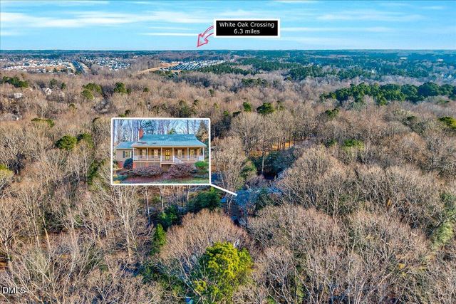 1208 Turner Farms Road, Garner, NC 27529