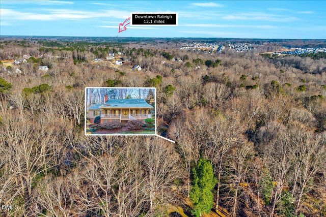 1208 Turner Farms Road, Garner, NC 27529