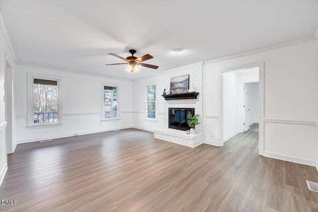 1208 Turner Farms Road, Garner, NC 27529