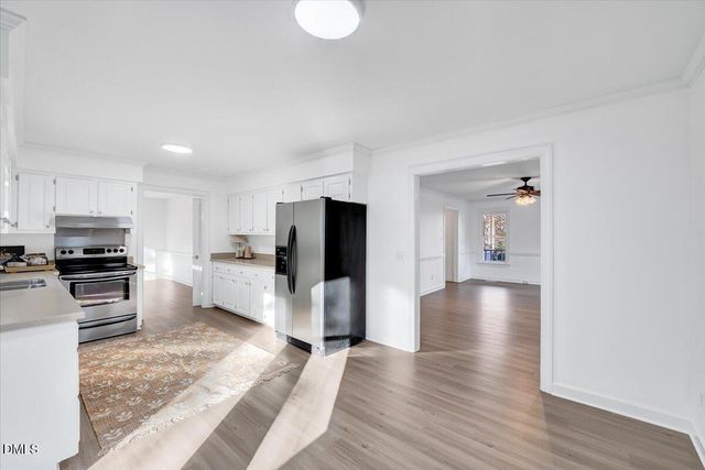 1208 Turner Farms Road, Garner, NC 27529