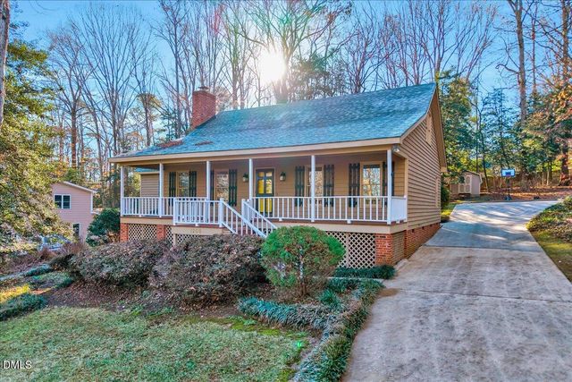 1208 Turner Farms Road, Garner, NC 27529