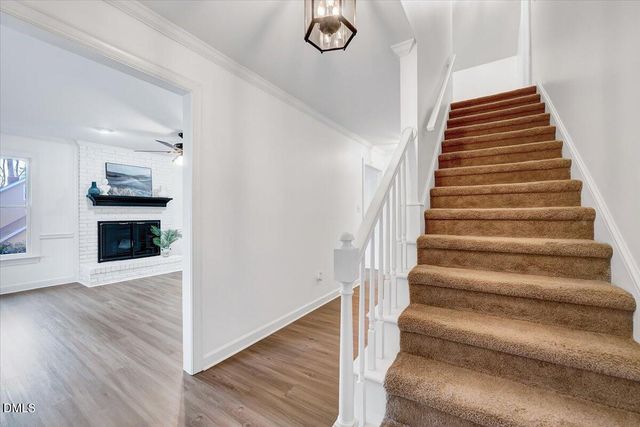 1208 Turner Farms Road, Garner, NC 27529