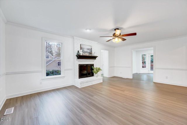 1208 Turner Farms Road, Garner, NC 27529