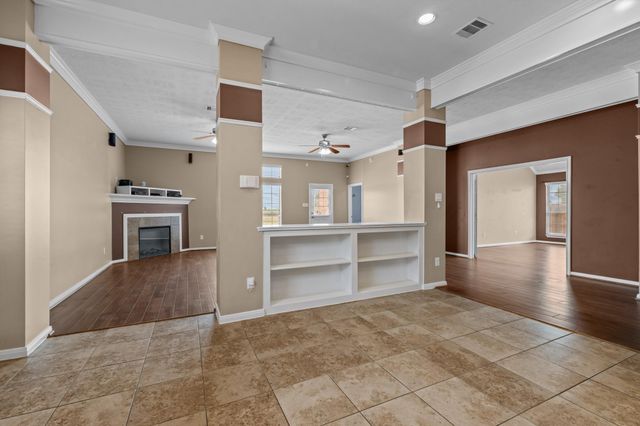 28027 Trade Wind Court, Rosharon, TX 77583