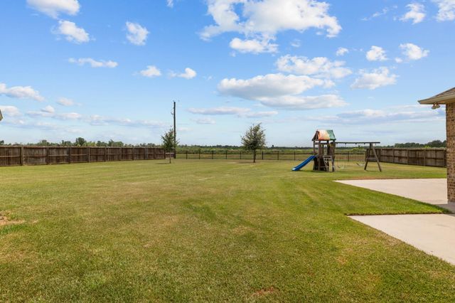 28027 Trade Wind Court, Rosharon, TX 77583