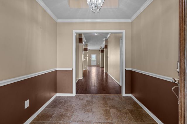 28027 Trade Wind Court, Rosharon, TX 77583