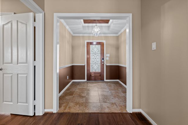 28027 Trade Wind Court, Rosharon, TX 77583