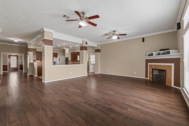 28027 Trade Wind Court, Rosharon, TX 77583