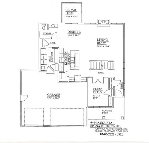 1031 WATERSTONE COURT, Pewaukee, WI 53072