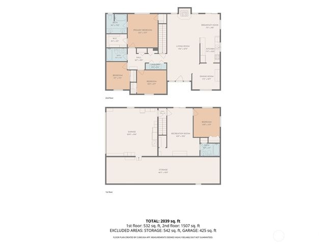 17010 Trout Drive, Mount Vernon, WA 98274