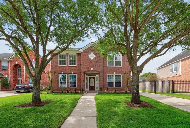 20835 Cottage Cove Lane, Katy, TX 77450