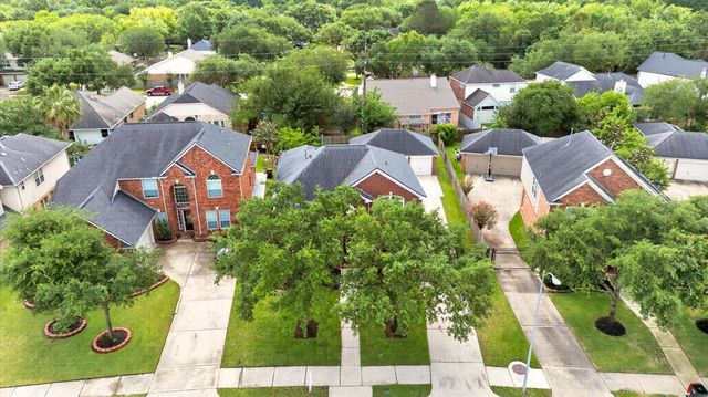 20835 Cottage Cove Lane, Katy, TX 77450