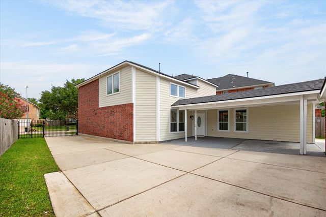 20835 Cottage Cove Lane, Katy, TX 77450