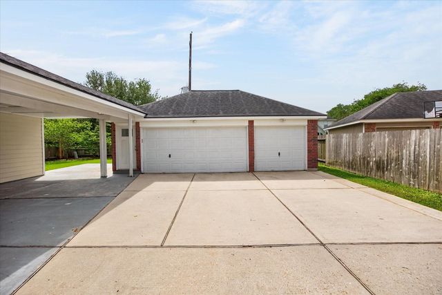 20835 Cottage Cove Lane, Katy, TX 77450