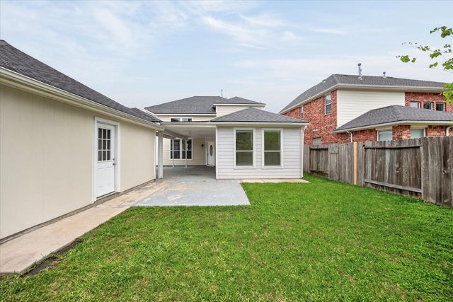 20835 Cottage Cove Lane, Katy, TX 77450