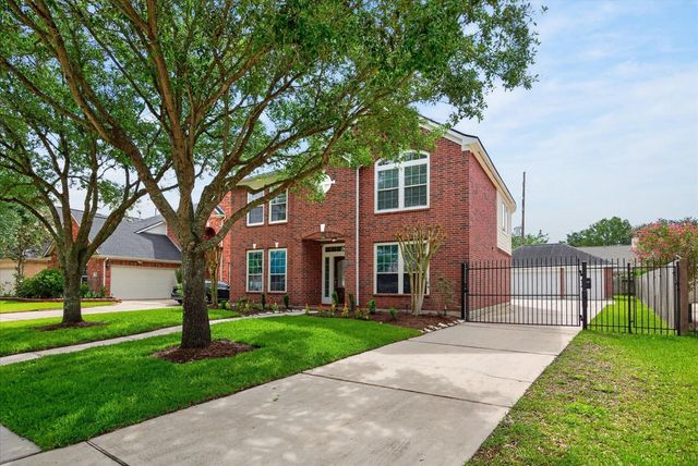 20835 Cottage Cove Lane, Katy, TX 77450
