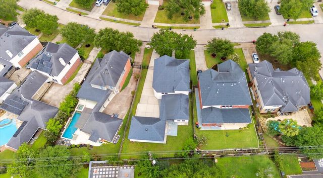 20835 Cottage Cove Lane, Katy, TX 77450