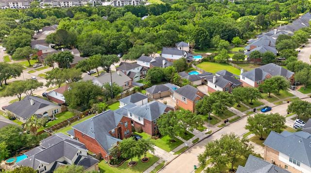 20835 Cottage Cove Lane, Katy, TX 77450