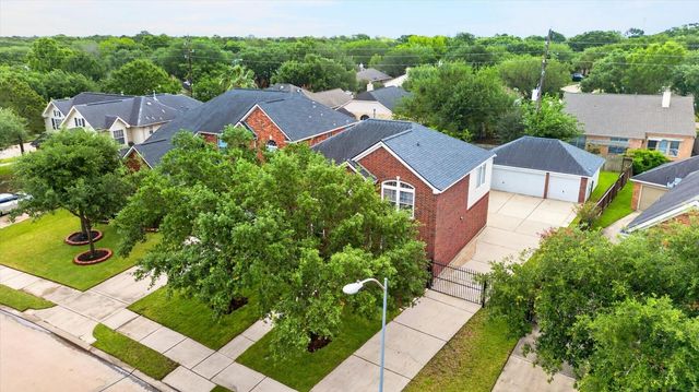 20835 Cottage Cove Lane, Katy, TX 77450