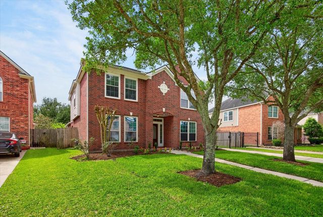 20835 Cottage Cove Lane, Katy, TX 77450