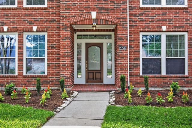 20835 Cottage Cove Lane, Katy, TX 77450