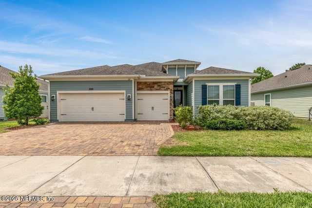 10786 JOHN RANDOLPH Drive, Jacksonville, FL 32257