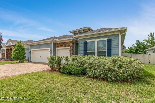 10786 JOHN RANDOLPH Drive, Jacksonville, FL 32257