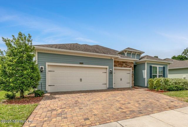 10786 JOHN RANDOLPH Drive, Jacksonville, FL 32257