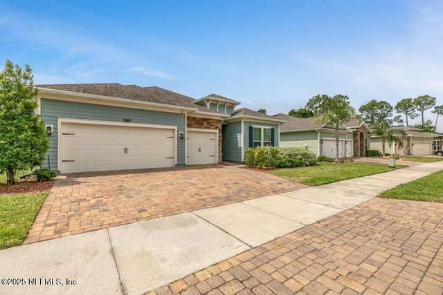 10786 JOHN RANDOLPH Drive, Jacksonville, FL 32257