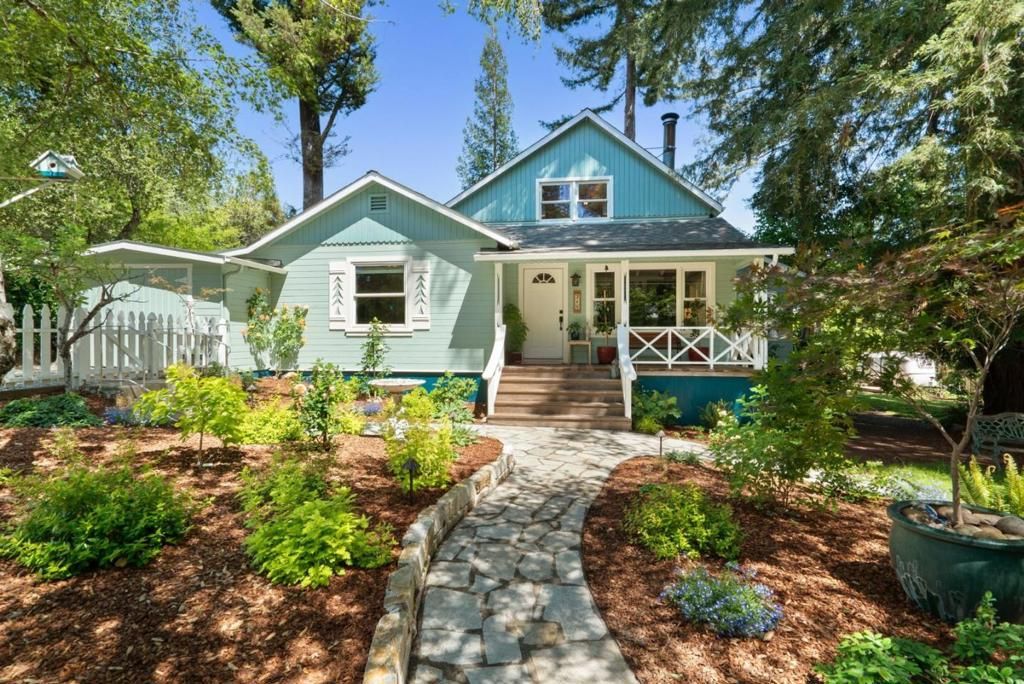 Image 1 of property listing at 280 Main Street, Ben Lomond, CA 95005