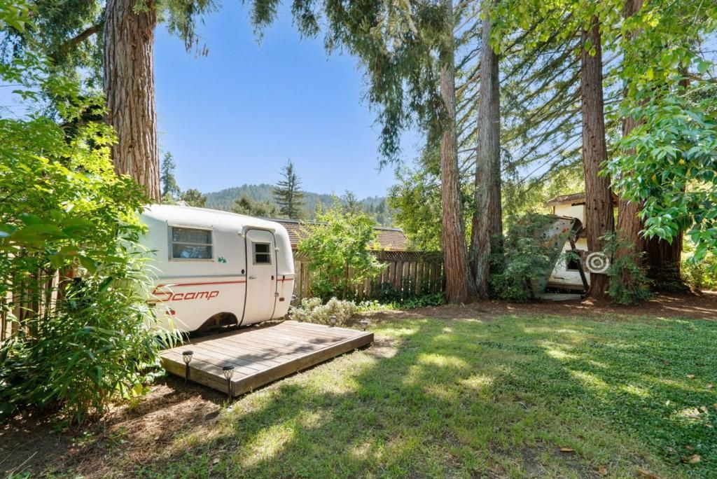Image 38 of property listing at 280 Main Street, Ben Lomond, CA 95005