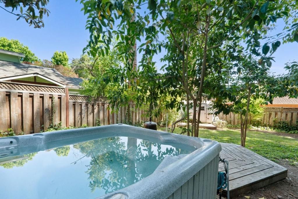 Image 39 of property listing at 280 Main Street, Ben Lomond, CA 95005