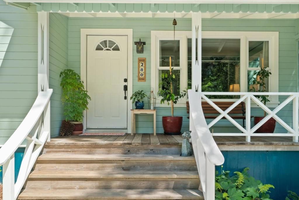 Image 4 of property listing at 280 Main Street, Ben Lomond, CA 95005