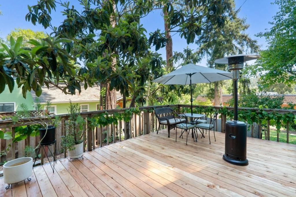 Image 41 of property listing at 280 Main Street, Ben Lomond, CA 95005