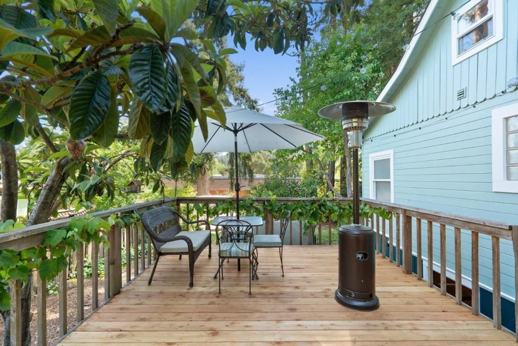 Image 42 of property listing at 280 Main Street, Ben Lomond, CA 95005