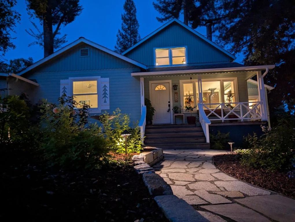 Image 45 of property listing at 280 Main Street, Ben Lomond, CA 95005
