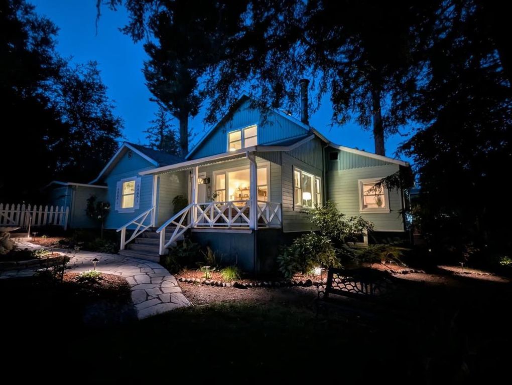 Image 46 of property listing at 280 Main Street, Ben Lomond, CA 95005