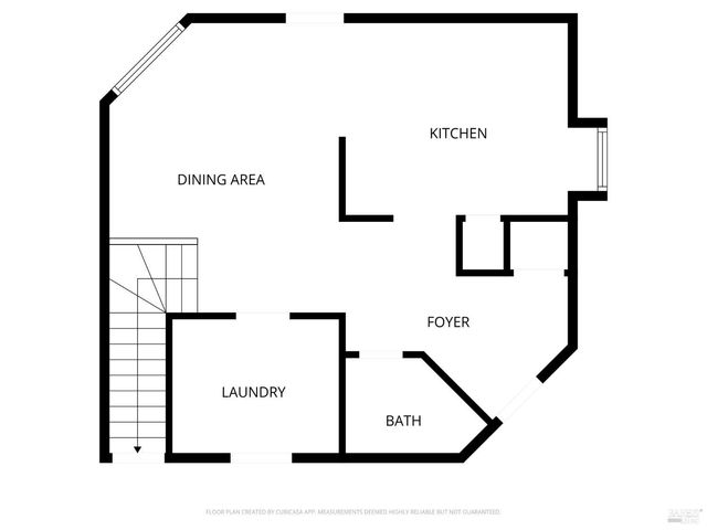 301 Toyon Rd, Ukiah, CA 95482