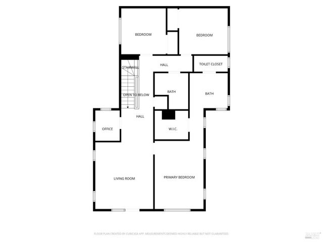 301 Toyon Rd, Ukiah, CA 95482