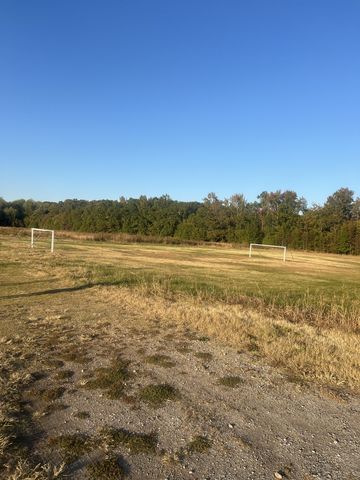 0 John Hunter Hwy, Huntland, TN 37345