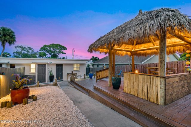 1672 Pineapple Avenue 1672, Melbourne, FL 32935