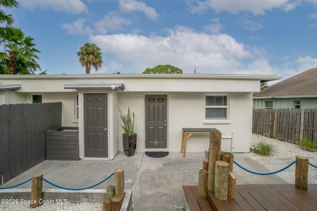 1672 Pineapple Avenue 1672, Melbourne, FL 32935