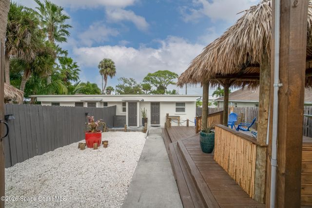 1672 Pineapple Avenue 1672, Melbourne, FL 32935