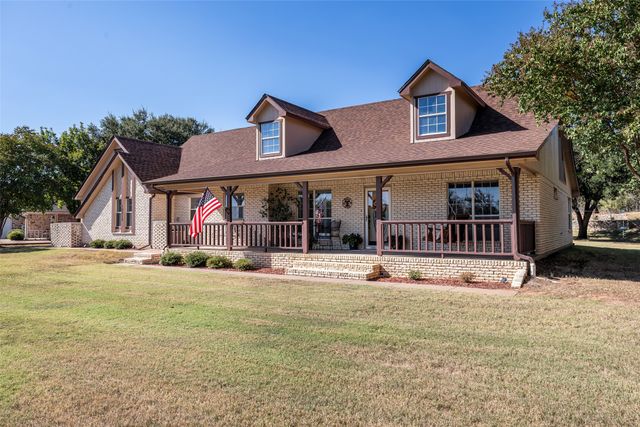 10517 Ravenswood Road, Granbury, TX 76049