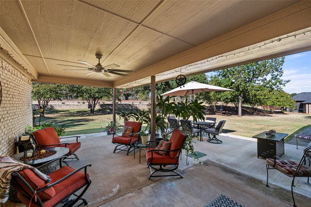 10517 Ravenswood Road, Granbury, TX 76049