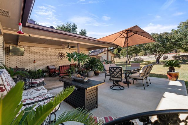 10517 Ravenswood Road, Granbury, TX 76049
