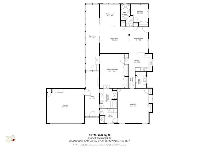 10517 Ravenswood Road, Granbury, TX 76049