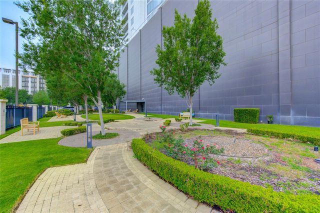 2727 Kirby Drive 27D, Houston, TX 77098