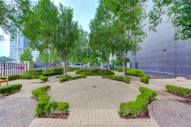 2727 Kirby Drive 27D, Houston, TX 77098